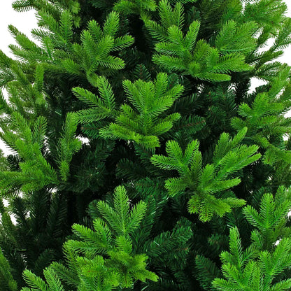 LUXE CHRISTMAS NORWAY SPRUCE TREE