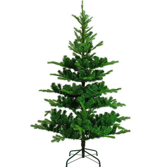 LUXE CHRISTMAS SILVERTIP TREE