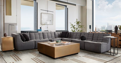 MARSHALL MODULAR SECTIONAL
