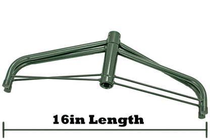 METAL TREE BASE STANDS