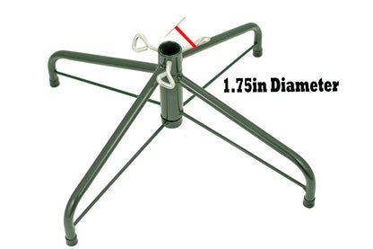 METAL TREE BASE STANDS