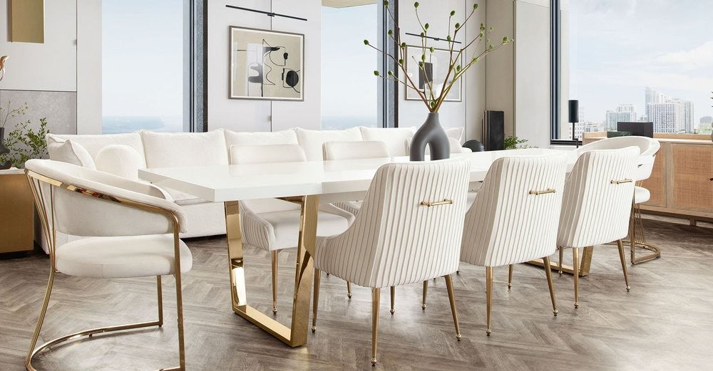 QUINN DINING CHAIR