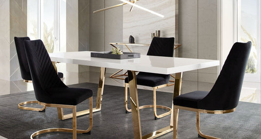 VOGUE DINING CHAIR