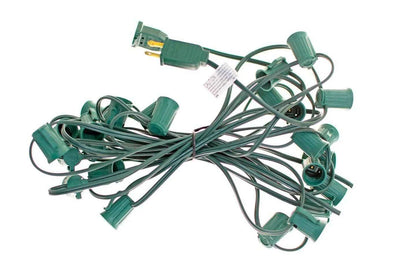 MULTI-COLOR MAGNETIC STRING LIGHTS