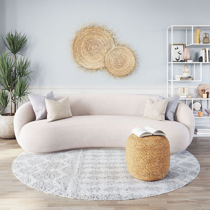 TIBET SOFA CREAM