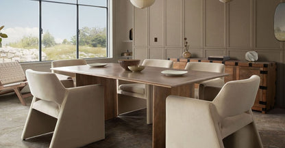 NARA DINING TABLE