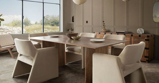 FLYNN CHAIR