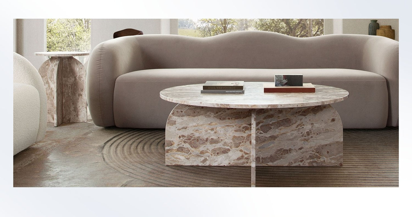 NEBULA NEW COFFEE TABLE