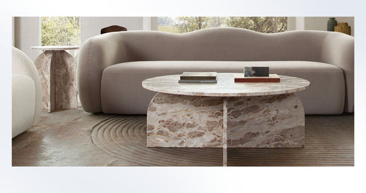NEBULA NEW COFFEE TABLE