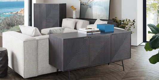 NEO SIDEBOARD