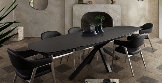 ADELE COUNTER CHAIR