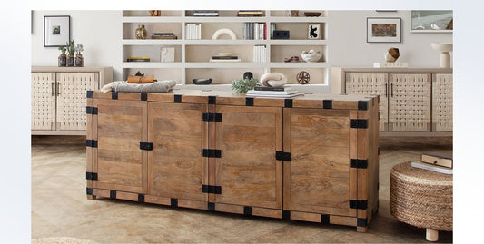 OXFORD SIDEBOARD