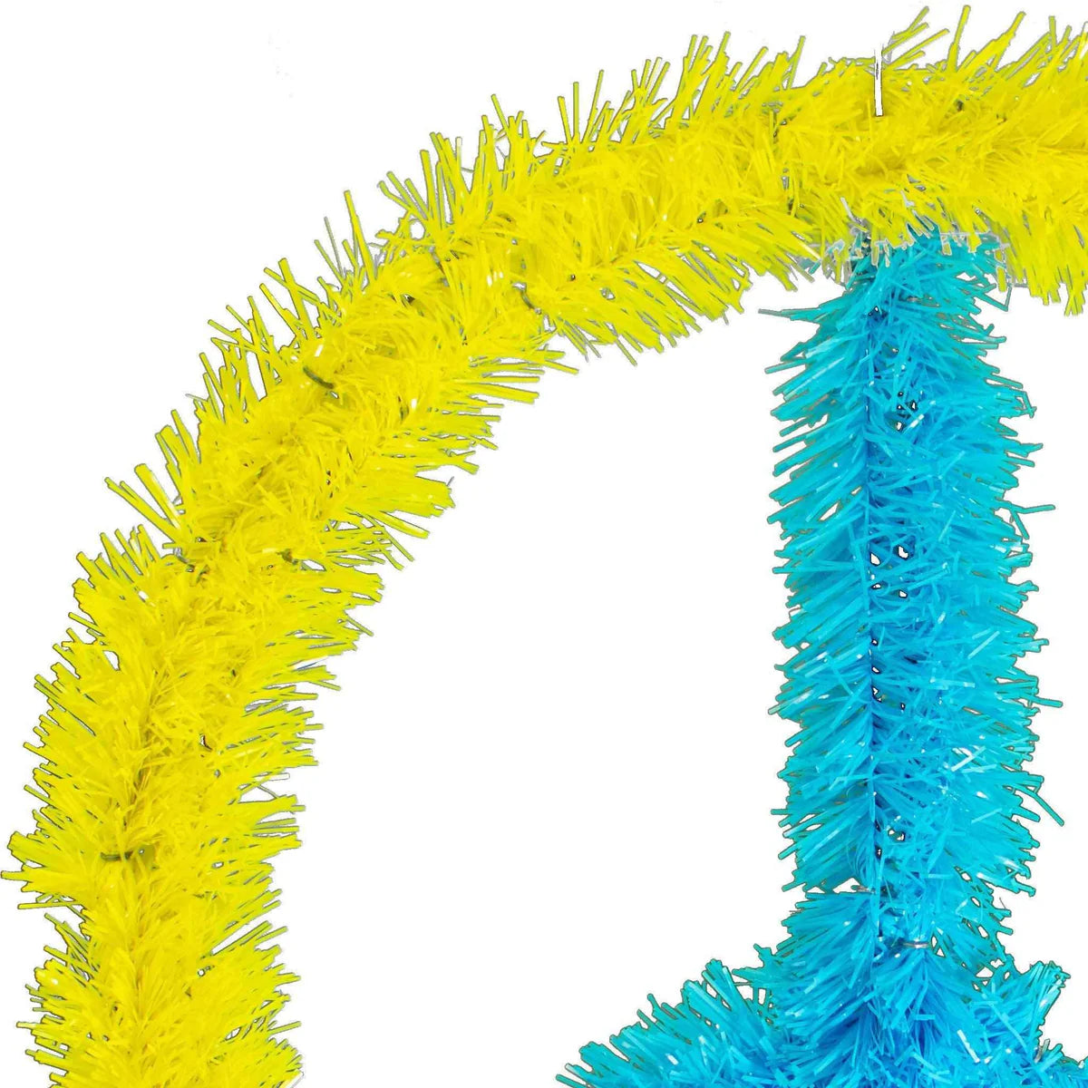 PEACE SIGN FOR UKRAINE
