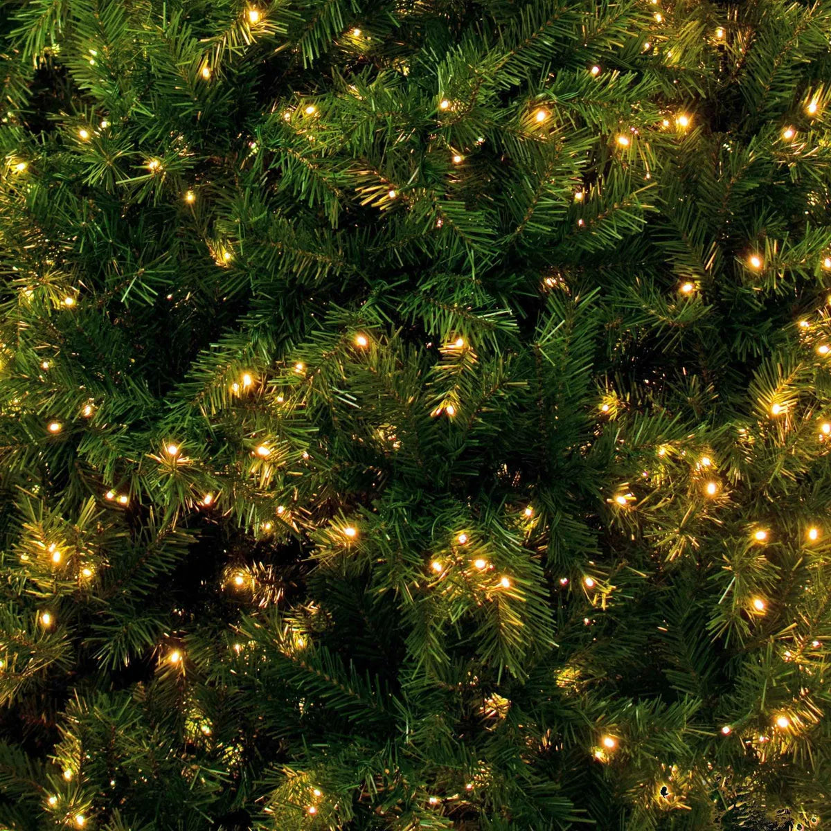 PREMIER PRE-LIT PINE CHRISTMAS TREE