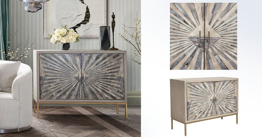PRISMA CABINET