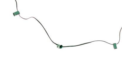 PURPLE MAGNETIC STRING LIGHTS
