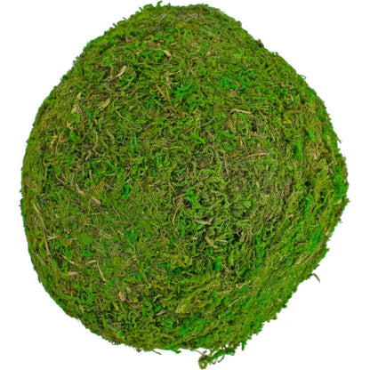 REAL DECORATIVE MOSS BALLS