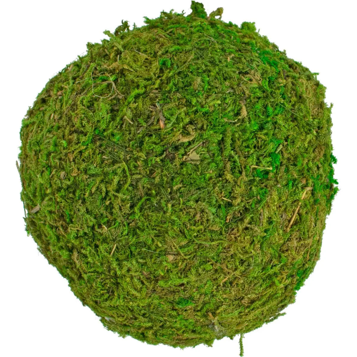 REAL DECORATIVE MOSS BALLS