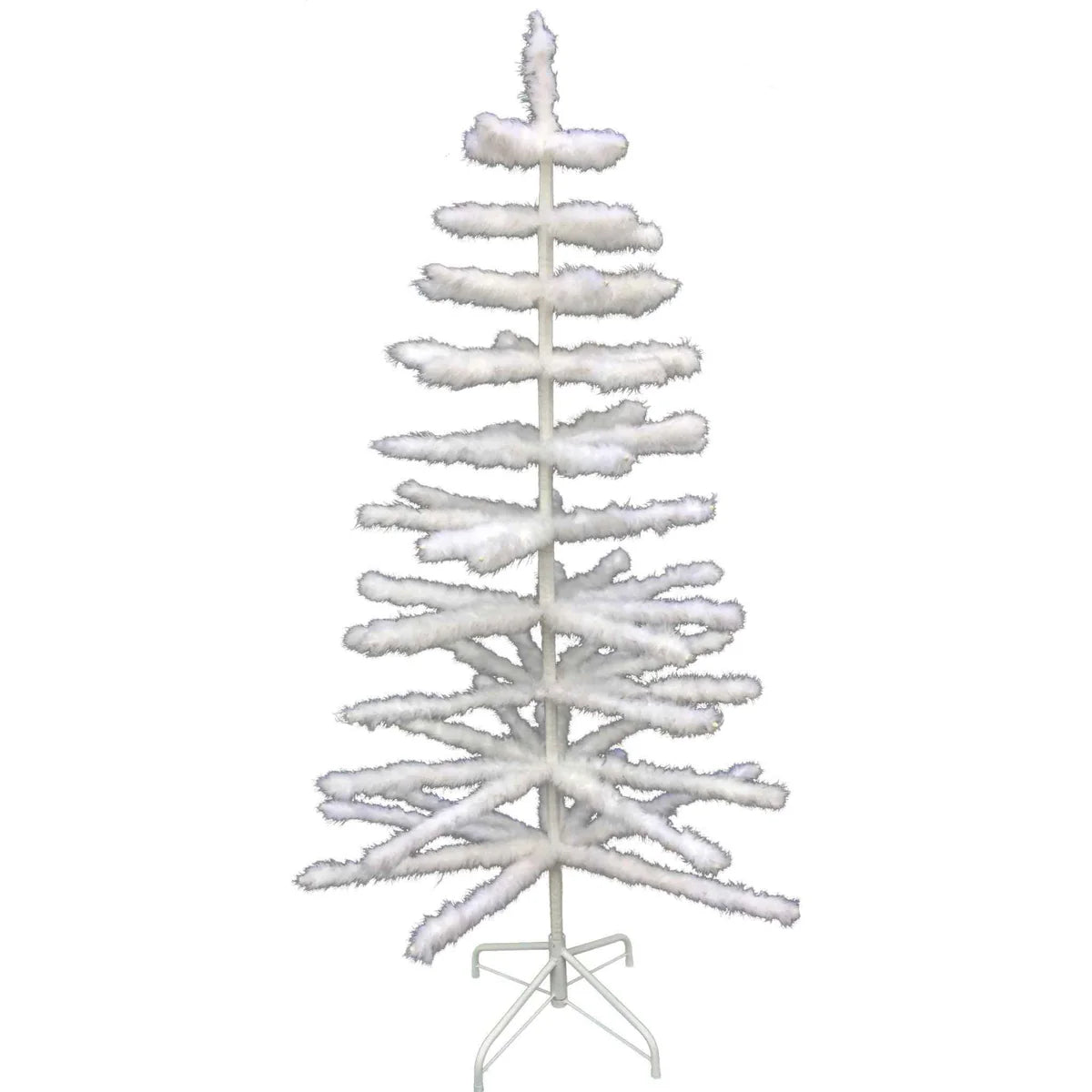 REAL GOOSE FEATHER TREES
