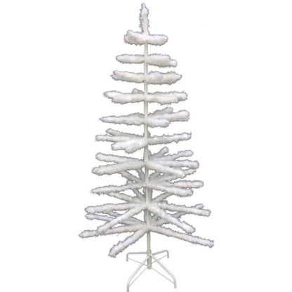 REAL GOOSE FEATHER TREES