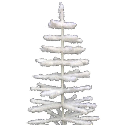 REAL GOOSE FEATHER TREES