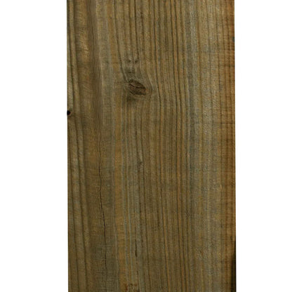 RECLAIMED REDWOOD WALL PANELS
