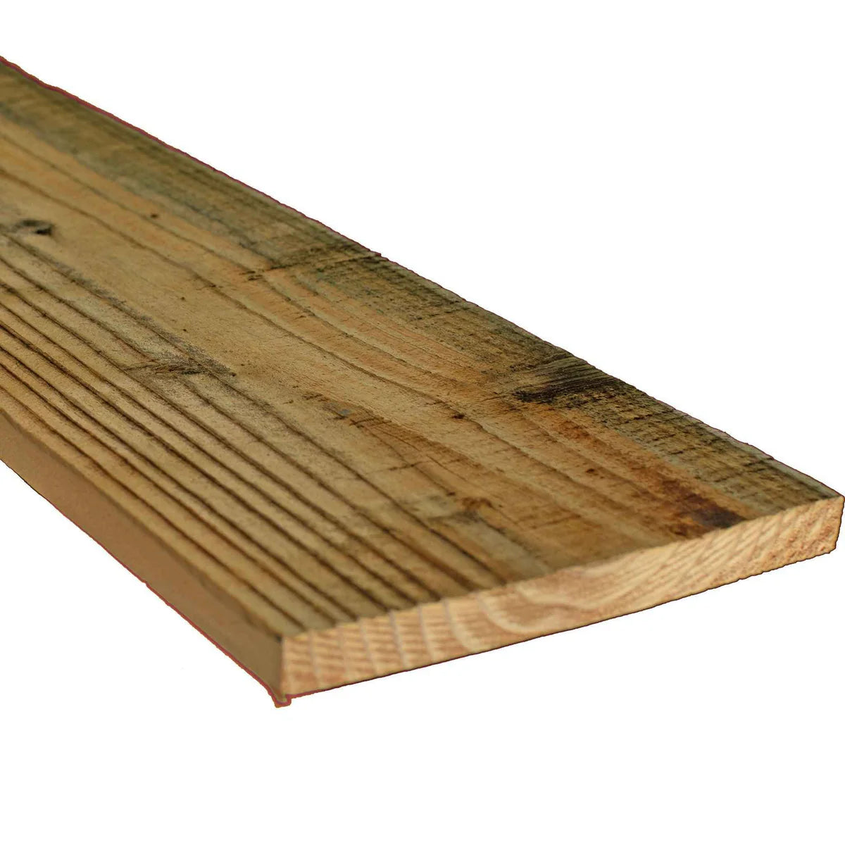 RECLAIMED REDWOOD WALL PANELS