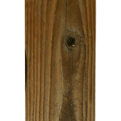 RECLAIMED REDWOOD WALL PANELS