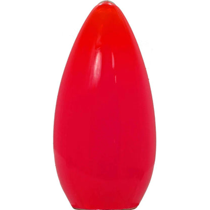 RED SOLID LED LIGHT BULBS