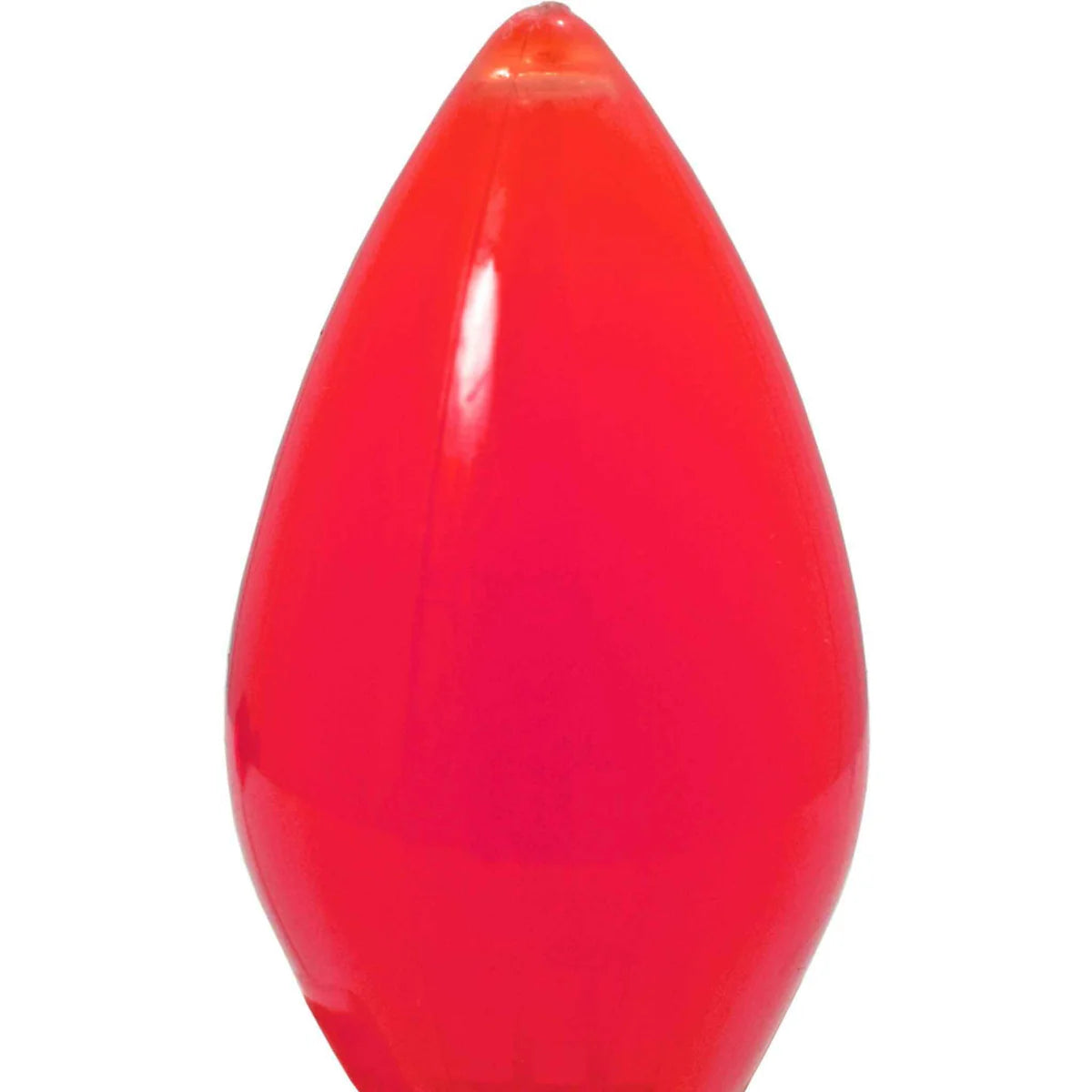 RED SOLID LED LIGHT BULBS