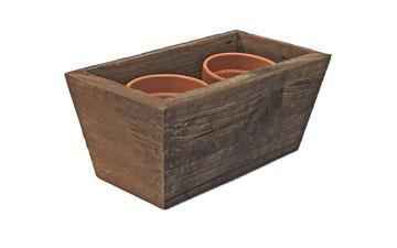 REDWOOD GARDENING FURNITURE SET