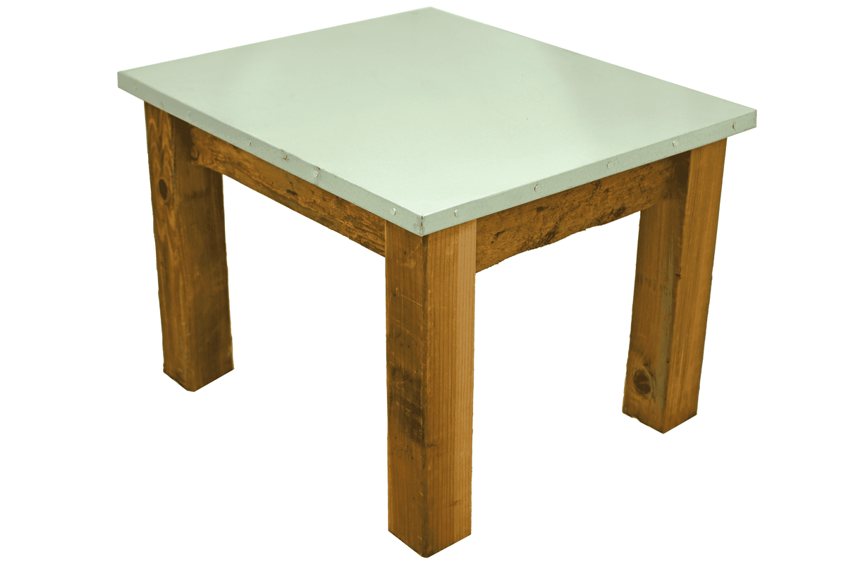 REDWOOD GARDENING FURNITURE SET