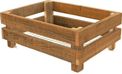 REDWOOD GARDENING FURNITURE SET