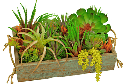 REDWOOD GARDENING FURNITURE SET