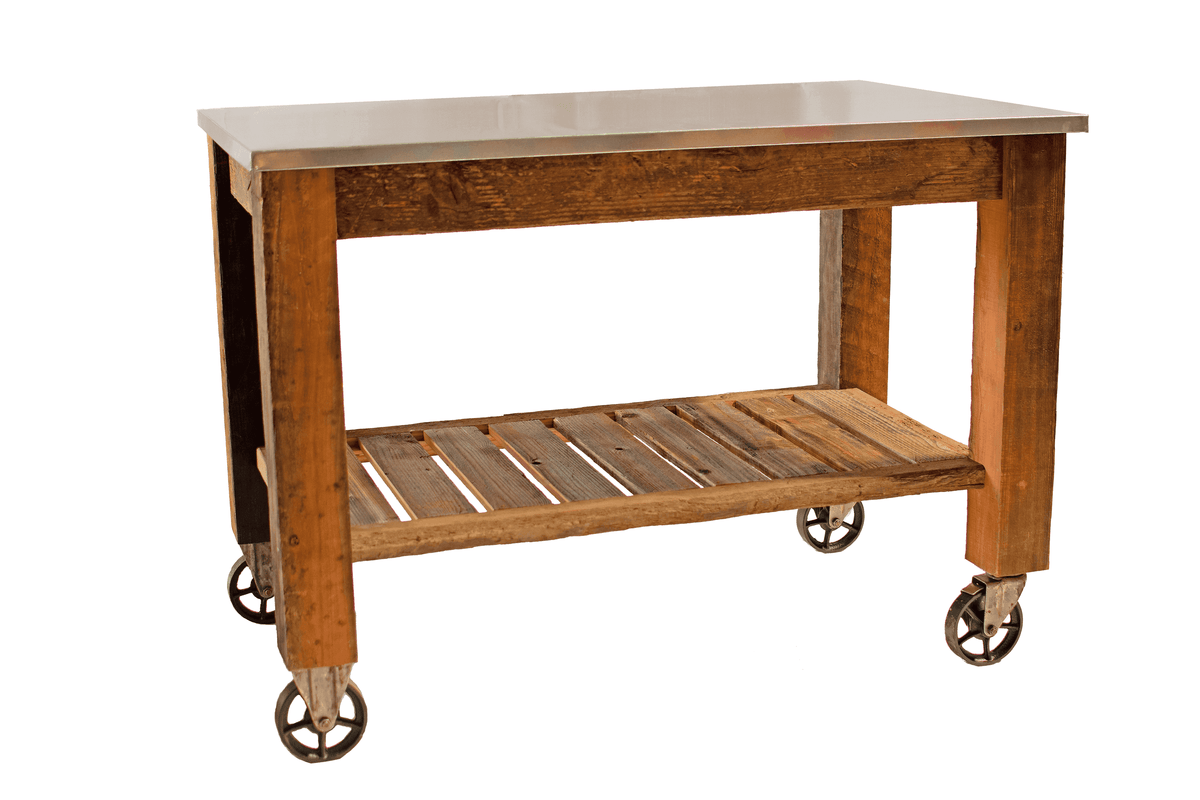 REDWOOD GARDENING FURNITURE SET