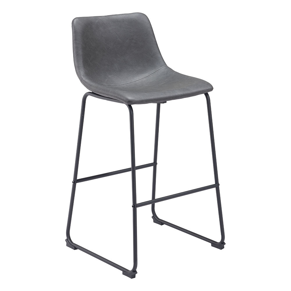 SMART BARSTOOL CHARCOAL