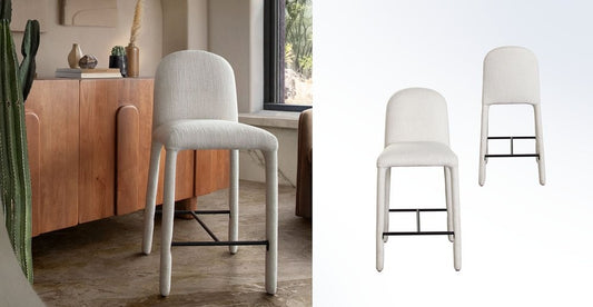 ROAN NEW COUNTER CHAIR