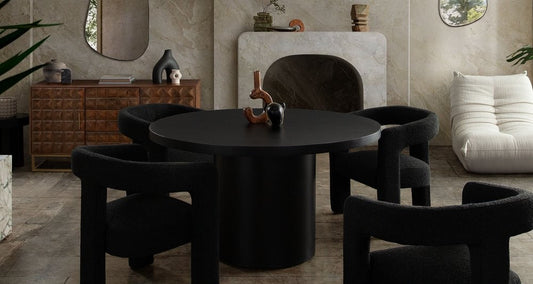 RUNE DINING TABLE
