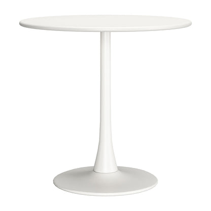 SOLEIL DINING TABLE WHITE