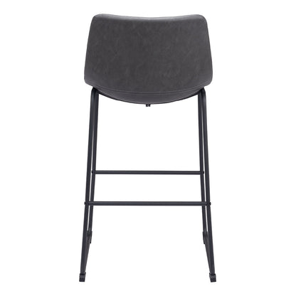 SMART BARSTOOL CHARCOAL