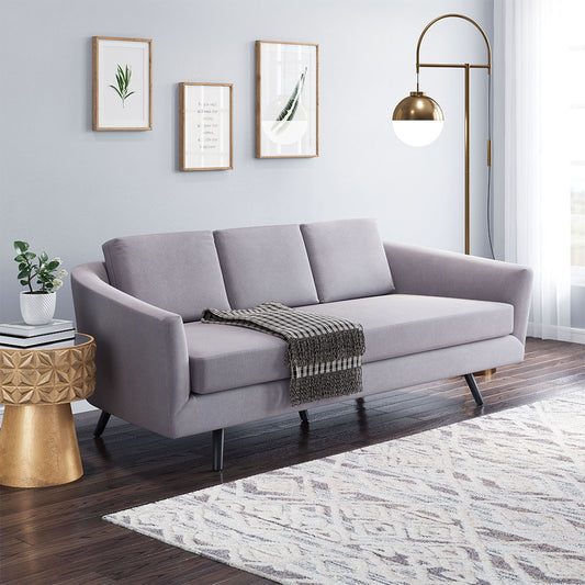 DIVINITY SOFA GRAY