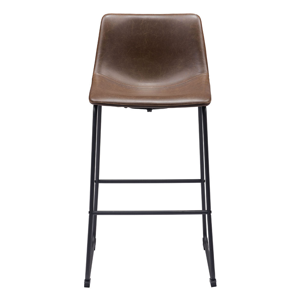 SMART BARSTOOL VINTAGE ESPRESSO