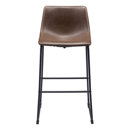 SMART BARSTOOL VINTAGE ESPRESSO