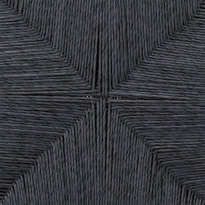 ISKA BARSTOOL BLACK