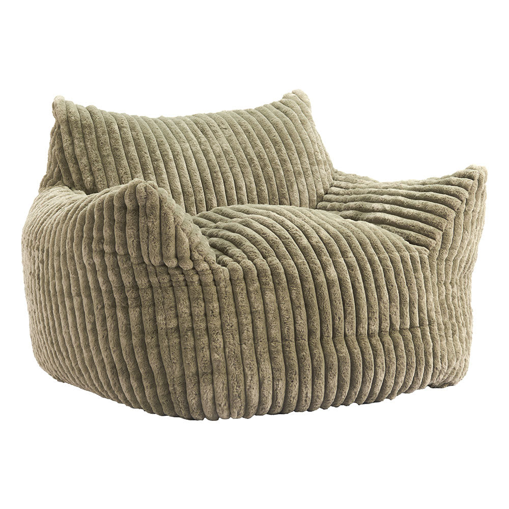 CALIN ARMCHAIR GREEN