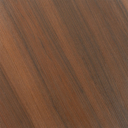 GAZEBO DINING TABLE WALNUT