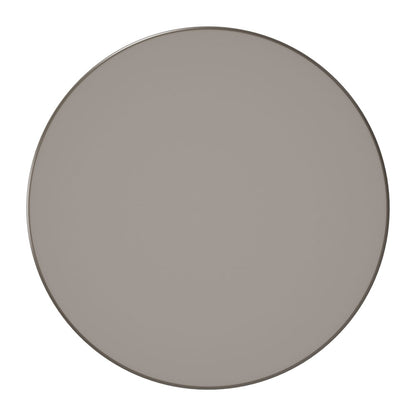 SOLEIL DINING TABLE TAUPE