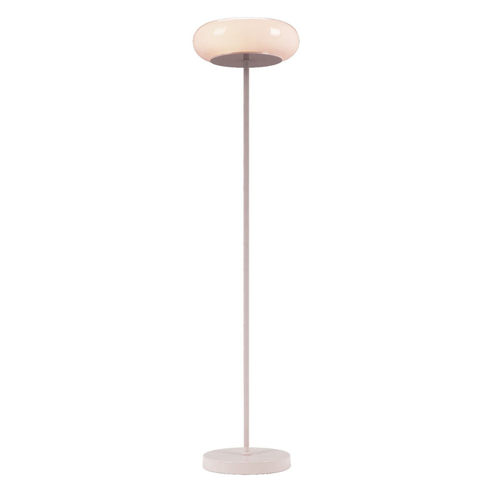 MUNK FLOOR LAMP BEIGE