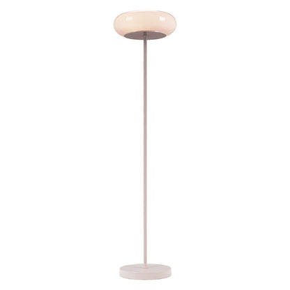 MUNK FLOOR LAMP BEIGE