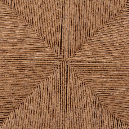 ISKA BARSTOOL NATURAL